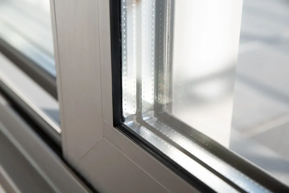 fenêtre aluminium